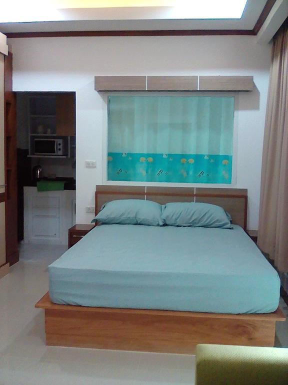 Sanggaou Bungalows Koh Lanta Luaran gambar