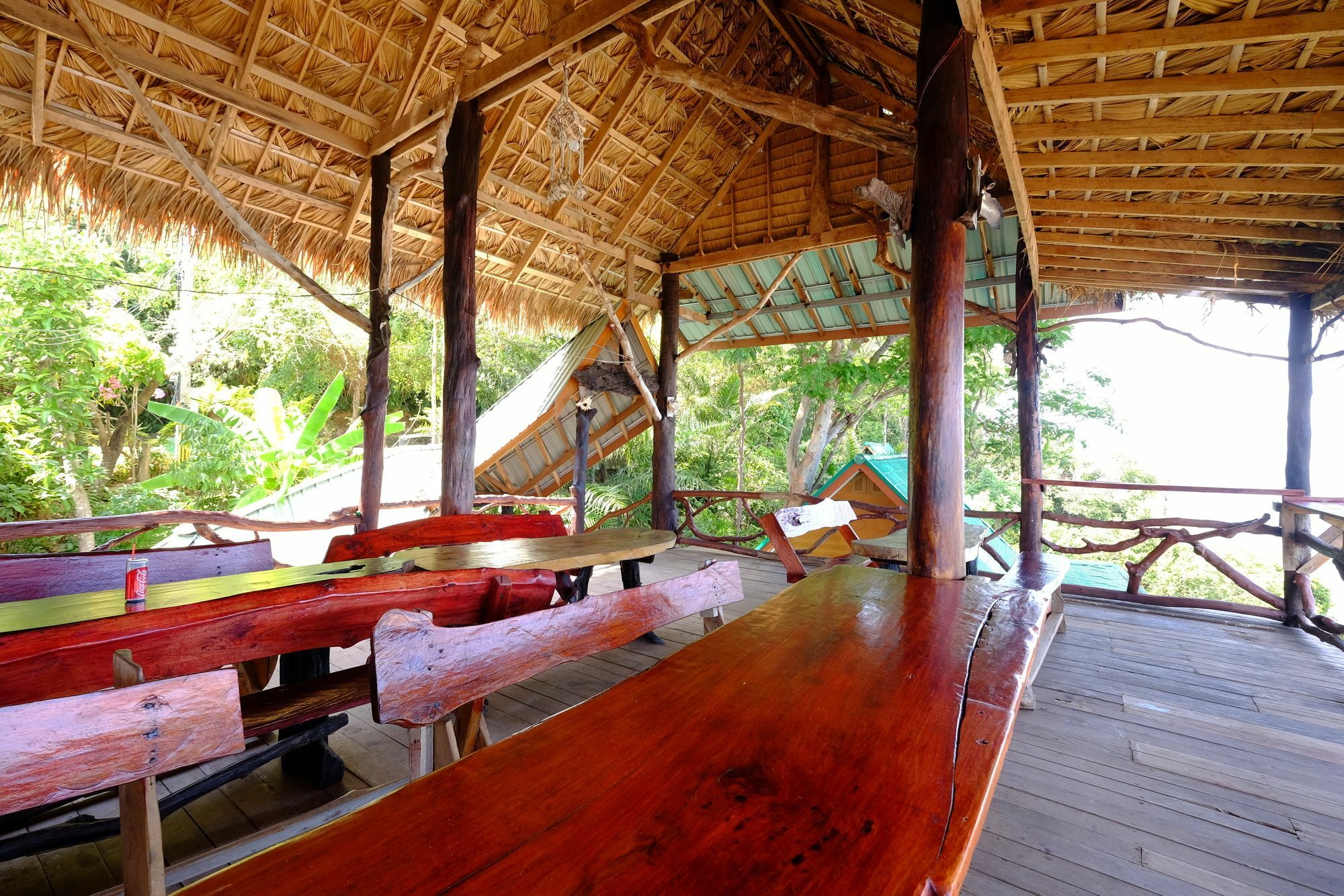 Sanggaou Bungalows Koh Lanta Luaran gambar