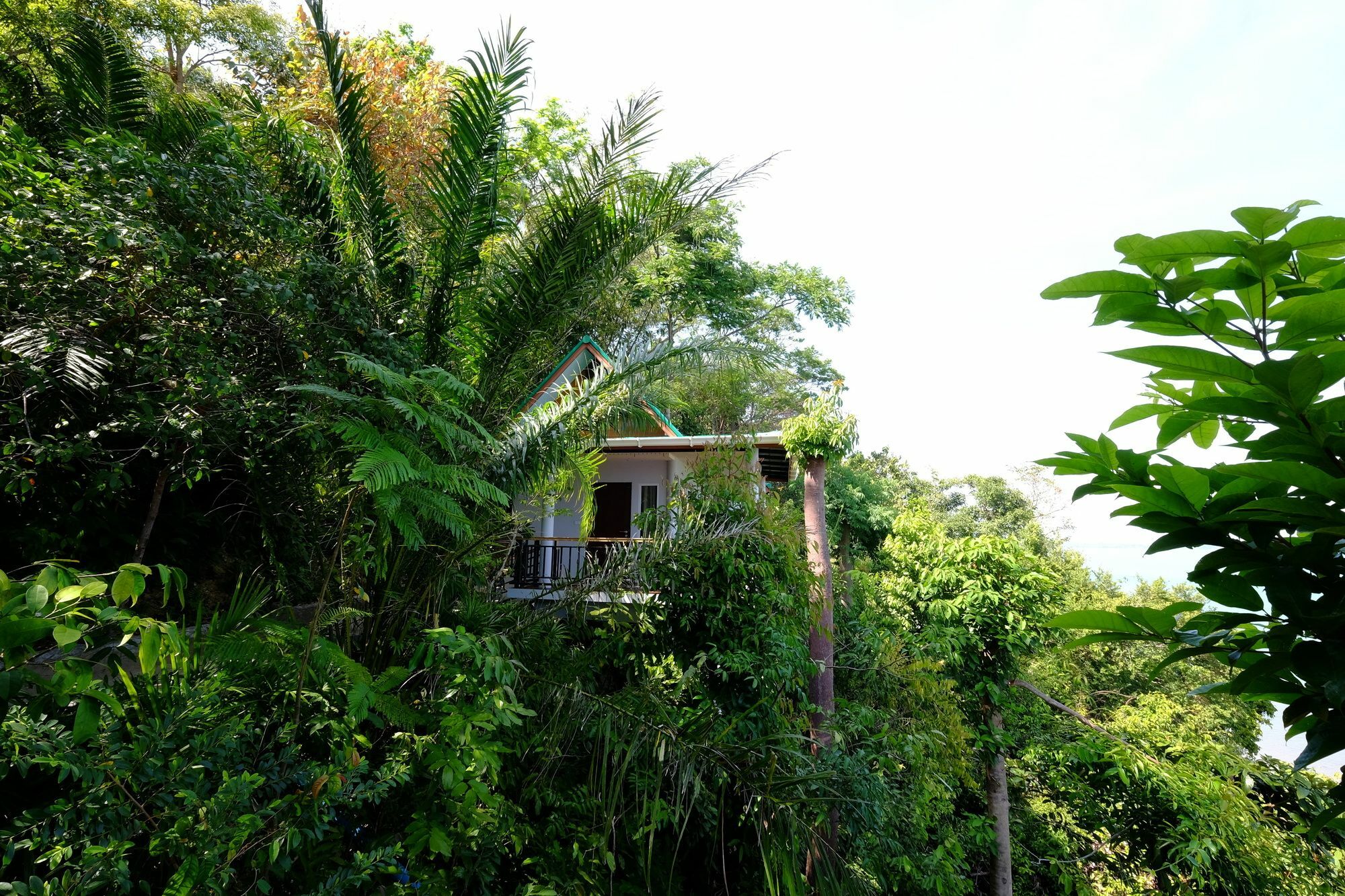 Sanggaou Bungalows Koh Lanta Luaran gambar